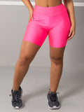 Bermuda Fitness Brilhosa