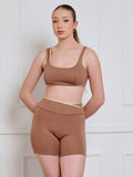 Conjunto Fitness (Bermuda + Top S/Bojo)