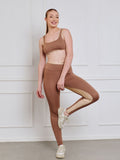 Conjunto Fitness (Calça +Top S/Bojo)