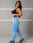 Calça Legging Sem Costura