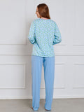 Kit 1 Pijama + 2 Camisolas