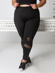 Combo 1x Bermuda 1x Calça Plus Size