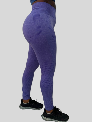 Calça Legging Sem Costura