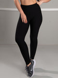 Calça Legging Fitness Canelada