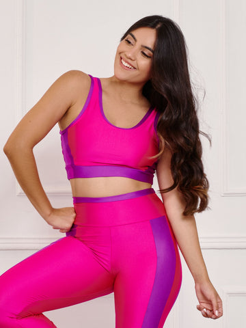 Top Fitness Color