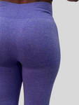 Calça Legging Sem Costura