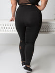 Combo 1x Bermuda 1x Calça Plus Size