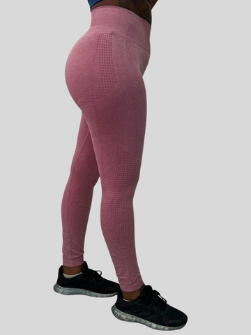 Calça Legging Sem Costura