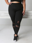 Combo 1x Bermuda 1x Calça Plus Size