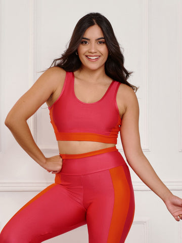 Top Fitness Color