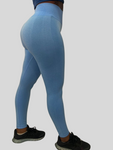 Calça Legging Sem Costura