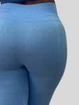 Calça Legging Sem Costura