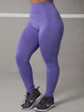 Calça Legging Sem Costura