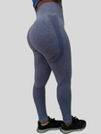 Calça Legging Empina Bumbum de Poliamida