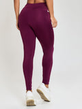 Calça Legging com Bolso Fitness