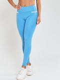 Calça Legging com Bolso Fitness