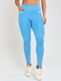 Calça Legging com Bolso Fitness