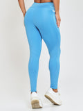 Calça Legging com Bolso Fitness