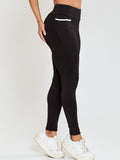 Calça Legging com Bolso Fitness