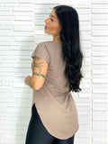 Kit 2 Blusas Fitness Academia