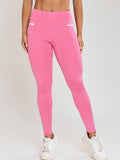 Calça Legging com Bolso Fitness