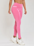 Calça Legging com Bolso Fitness