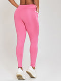 Calça Legging com Bolso Fitness