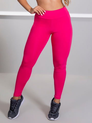 Calça Legging Basic