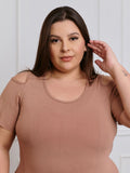 Blusa Tapa BumBum Plus Size
