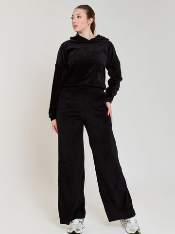 Conjunto Térmica De Plush Inverno (calça + casaco)