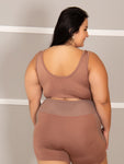 Top Feminino Fitness  Plus size