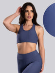 Top Fitness S/Bojo Canelado
