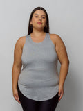 Regata Tapa BumBum Plus Size