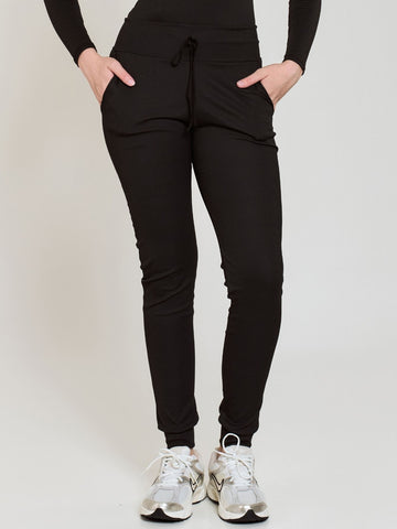 Calça Ribana Preta
