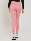 Calça Ribana Rosa