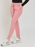 Calça Ribana Rosa