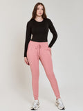 Calça Ribana Rosa