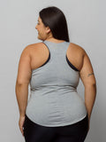 Regata Tapa BumBum Plus Size