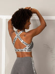 Top Fitness Com Elástico