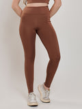 Calça Legging com Bolso