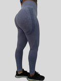 Calça Legging Empina Bumbum de Poliamida