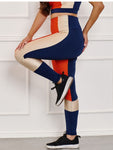 Calça Legging Color