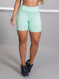 Bermuda Fitness Basic