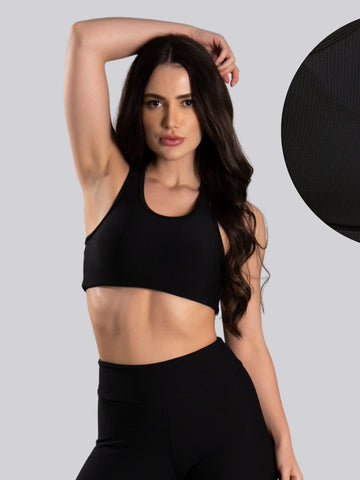 Top Fitness S/Bojo Canelado