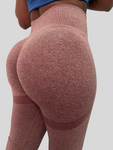 Calça Legging Empina Bumbum de Poliamida