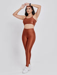 Kit 2 Conjuntos Fitness