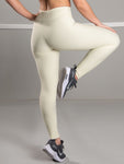 Calça Legging Fitness Canelada