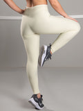 Calça Legging Fitness Canelada