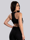 Top Fitness S/Bojo Canelado