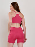 Conjunto Fitness com Bolso
